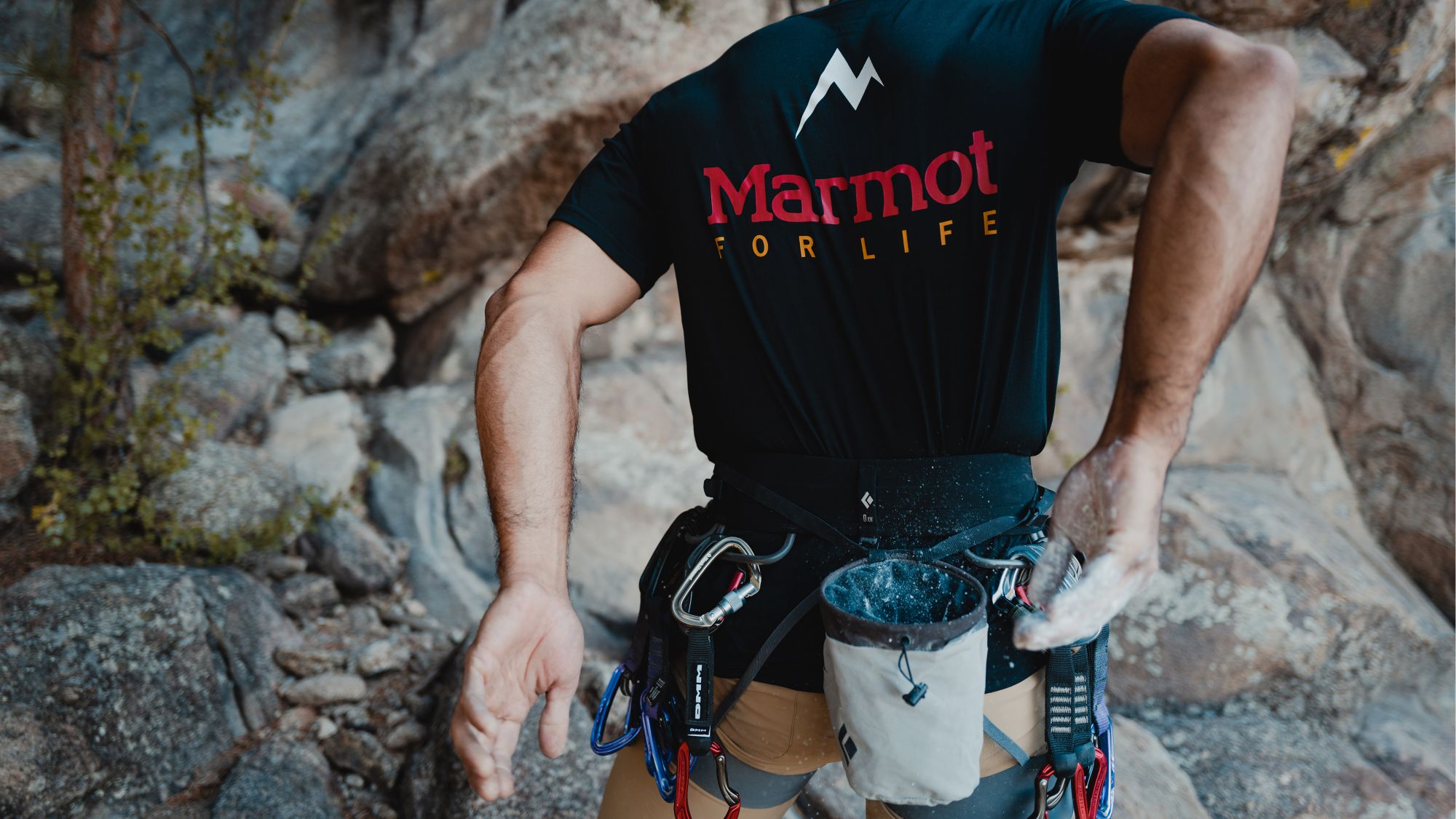 Marmot: Outdoor Clothing & Gear Made for Adventure